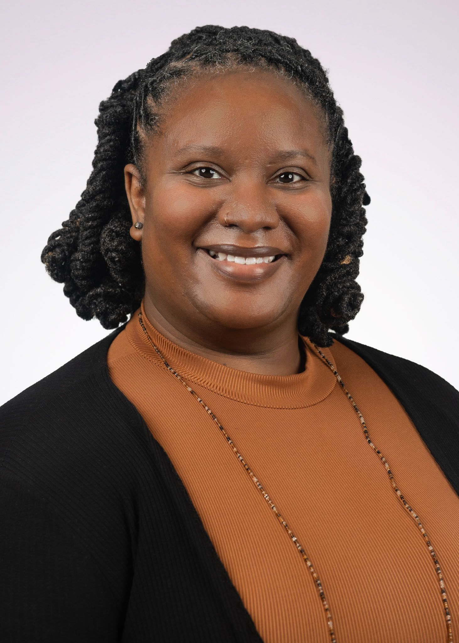 Shalonda Clyburn, IBCLC - Certified Lactation Consultant